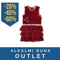 Alkalmi gyerekruha outlet