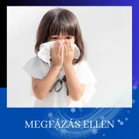 Megfázás ellen