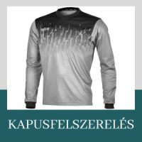 Kapusfelszerelés
