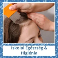 Iskolai Egészség & Higiénia