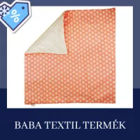 Baba textil termékek