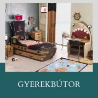 Gyerek és ifjúsági bútor