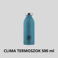 Clima termoszok 500ml