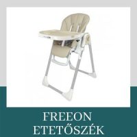 FreeON etetőszék