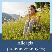 Allergia, pollenérzékenység
