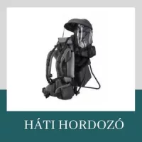 Háti hordozó