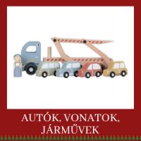 Autók, vonatok és járművek