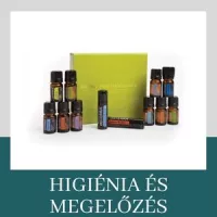 Higiénia és megelőzés
