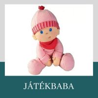 Játékbaba