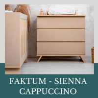 Faktum Sienna Cappuccino