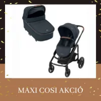 Maxi Cosi Akció