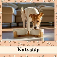 Kutyatáp