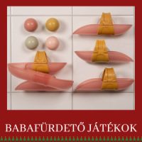 Babafürdető játékok