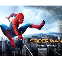 Pókember - Spider-Man