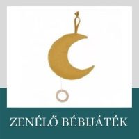 Zenélő bébijáték