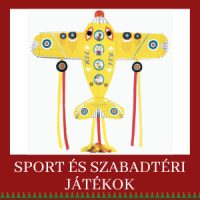 Sport és Szabadtéri Játékok