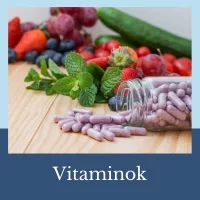 Vitaminok