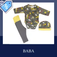 Baba