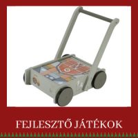 Fejlesztő játékok