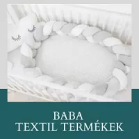 Textil termékek