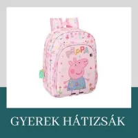 Gyerek hátizsák
