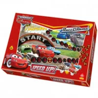 Verdák (Cars) gyerek játékok