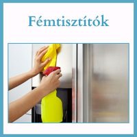 Fémtisztítók