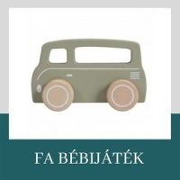 Fa bébijáték