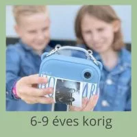 6-9 éves korig 