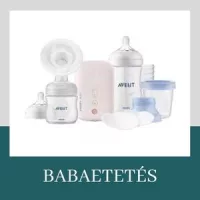 Babaetetés