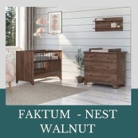 Faktum - Nest Walnut