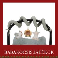 Babakocsis játékok