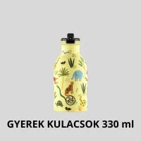 Gyerek kulacsok 330 ml
