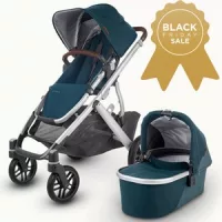 Uppababy babakocsik