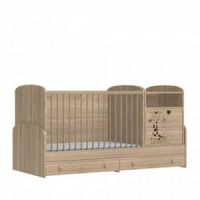 Faktum Mia Sonoma Zsiráf minta