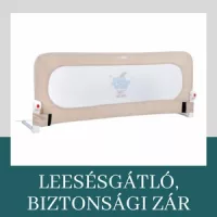 Leesésgátló, biztonsági zár