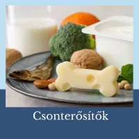 Csonterősítők