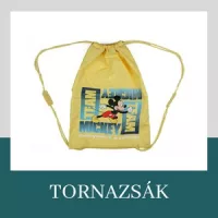 Tornazsák