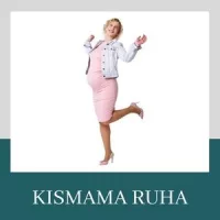 Kismama ruha
