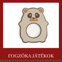 Fogzóka játékok