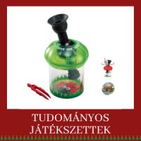 Tudományos Játékszettek