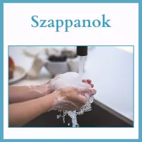 Szappanok