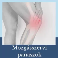 Mozgásszervi panaszok