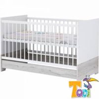 Todi babaágy, kiságy