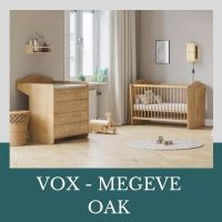 VOX Megeve- Oak