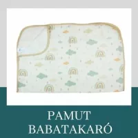Pamut takaró