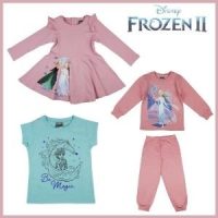 Frozen II kollekció
