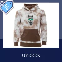 Gyerek