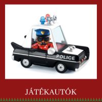 Játékautók