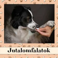 Jutalomfalatok